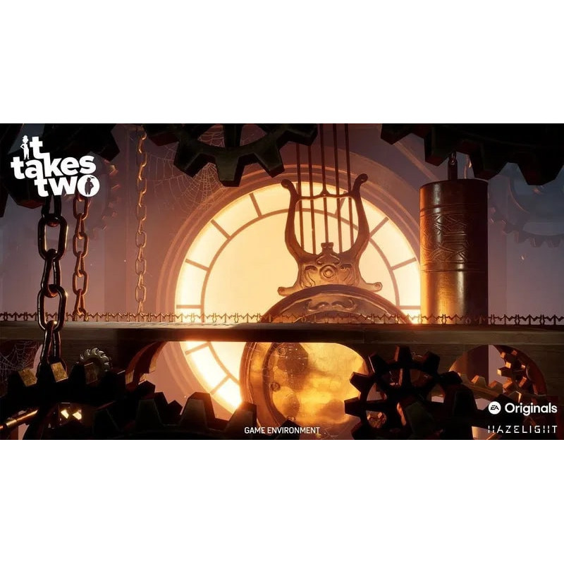 Games Software It Takes Two (Switch) (5908305248903)
