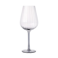 ARDESTO Low glasses set Bubble 300ml, 2pcs, скло, blue (AR2659TG)