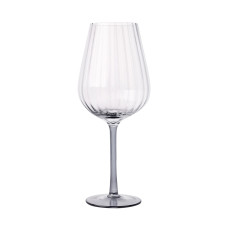ARDESTO Low glasses set Bubble 300ml, 2pcs, скло, blue (AR2659TG)