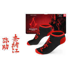 GoodLoot Шкарпетки Assassin's Creed Shadows (5908305247685)