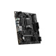 MSI Motherboard PRO A620M-B sAM5 A620 2xDDR5 M.2 HDMI D-Sub mATX (911-7E28-017)