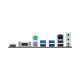 MSI Motherboard PRO A620M-B sAM5 A620 2xDDR5 M.2 HDMI D-Sub mATX (911-7E28-017)