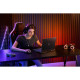 Acer Ноутбук Nitro 14 AN14-41 14.5" WQXGA IPS, AMD R7-8845HS, 32GB, F1TB, NVD4060-8, Lin, чорний (NH.QSSEU.001)
