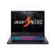 Acer Ноутбук Nitro 14 AN14-41 14.5" WQXGA IPS, AMD R7-8845HS, 32GB, F1TB, NVD4060-8, Lin, чорний (NH.QSSEU.001)