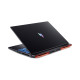 Acer Ноутбук Nitro 14 AN14-41 14.5" WQXGA IPS, AMD R7-8845HS, 32GB, F1TB, NVD4060-8, Lin, чорний (NH.QSSEU.001)