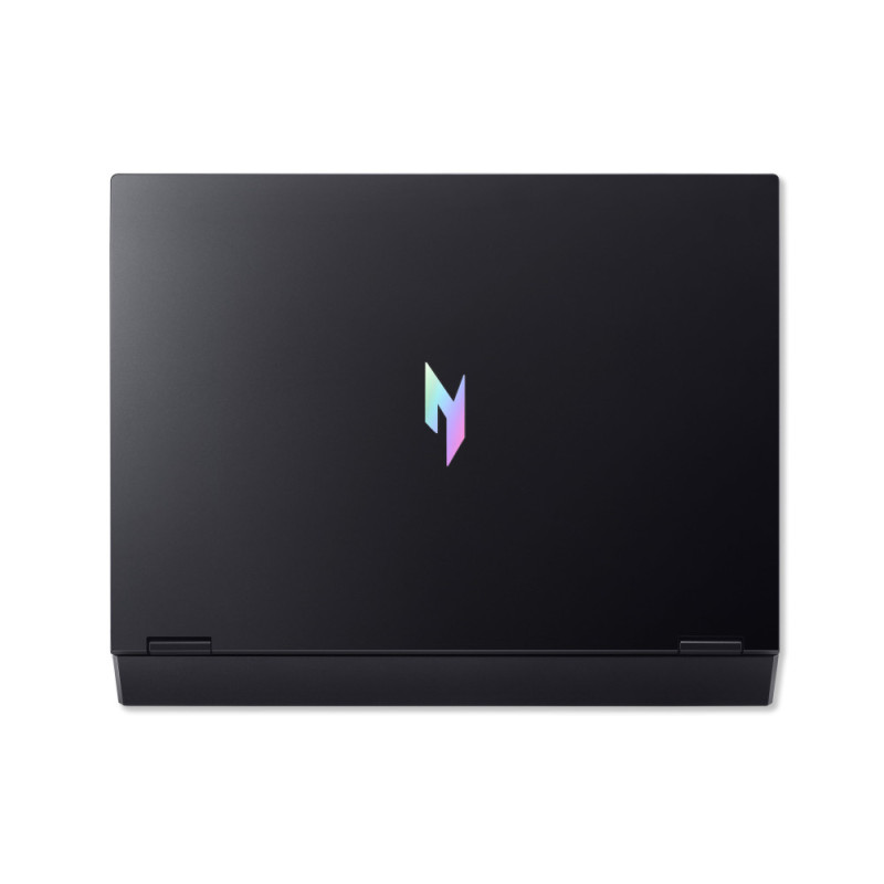 Acer Ноутбук Nitro 14 AN14-41 14.5" WQXGA IPS, AMD R7-8845HS, 32GB, F1TB, NVD4060-8, Lin, чорний (NH.QSSEU.001)