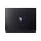 Acer Ноутбук Nitro 14 AN14-41 14.5" WQXGA IPS, AMD R7-8845HS, 32GB, F1TB, NVD4060-8, Lin, чорний (NH.QSSEU.001)