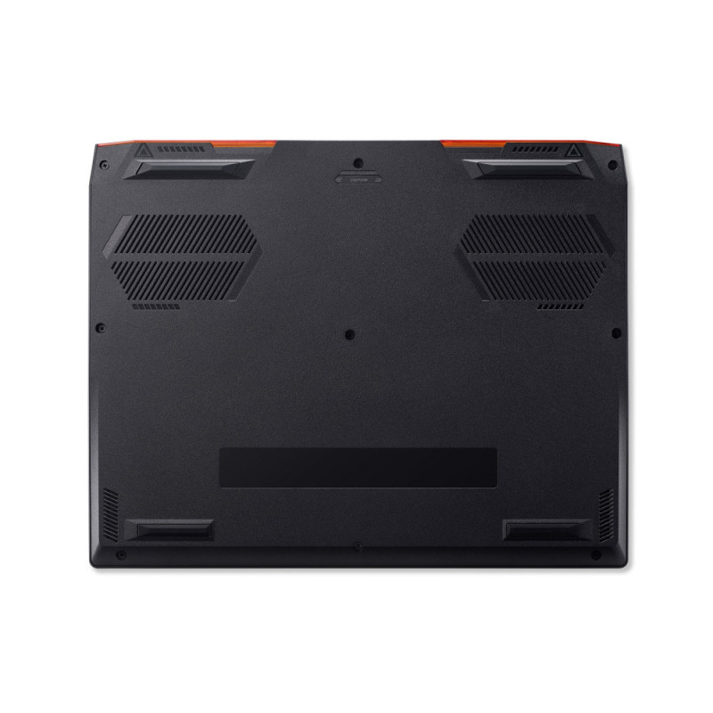 Acer Ноутбук Nitro 14 AN14-41 14.5" WQXGA IPS, AMD R7-8845HS, 32GB, F1TB, NVD4060-8, Lin, чорний (NH.QSSEU.001)