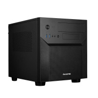 2E ПК 2E Complex Gaming AMD R5-5500, 16Gb, F1TB, NVD3060-12, A520, CI-02B-OP, 600W, FreeDos (2E-11761)