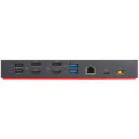 Lenovo ThinkPad Hybrid USB-C with USB A Dock (40AF0135EU)