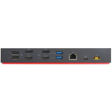 Lenovo ThinkPad Hybrid USB-C with USB A Dock (40AF0135EU)