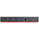 Lenovo ThinkPad Hybrid USB-C with USB A Dock (40AF0135EU)