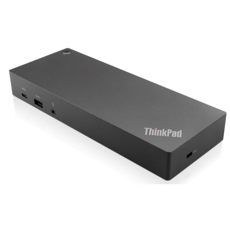 Lenovo ThinkPad Hybrid USB-C with USB A Dock (40AF0135EU)