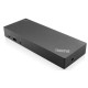 Lenovo ThinkPad Hybrid USB-C with USB A Dock (40AF0135EU)