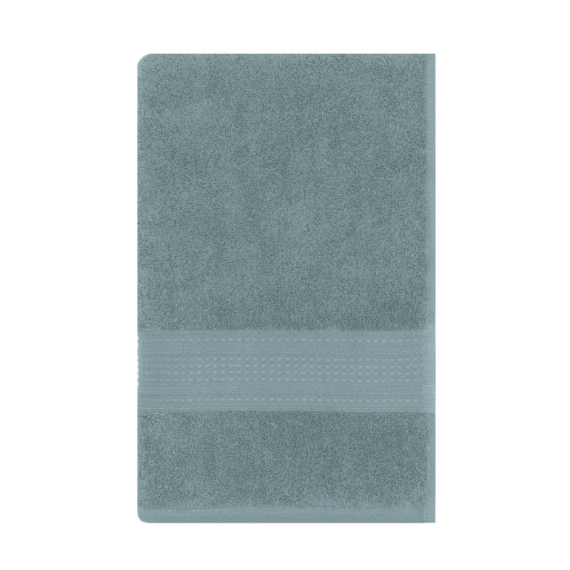 ARDESTO Terry towel SuperSoft 70х140cm, 100% cotton, green (ART2270SSP)