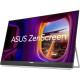 ASUS Монітор портативний Asus 27" ZenScreen MB27ACF HDMI, USB-C, MM, IPS, 2560x1440, 100Hz, sRGB 99%, AdaptiveSync, Pivot, C-Clamp Arm (90LM0AU5-B01A71)