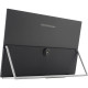 ASUS Монітор портативний Asus 27" ZenScreen MB27ACF HDMI, USB-C, MM, IPS, 2560x1440, 100Hz, sRGB 99%, AdaptiveSync, Pivot, C-Clamp Arm (90LM0AU5-B01A71)
