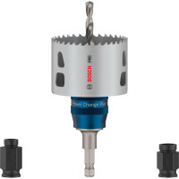 Bosch Professional Multi Material Power Change Plus 68mm bit starter bit set 3pcs (2.608.594.399)