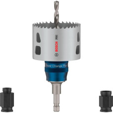 Bosch Professional Multi Material Power Change Plus 68mm bit starter bit set 3pcs (2.608.594.399)