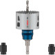 Bosch Набір коронок стартовий Professional Multi Material Power Change Plus 68мм 3шт (2.608.594.399)