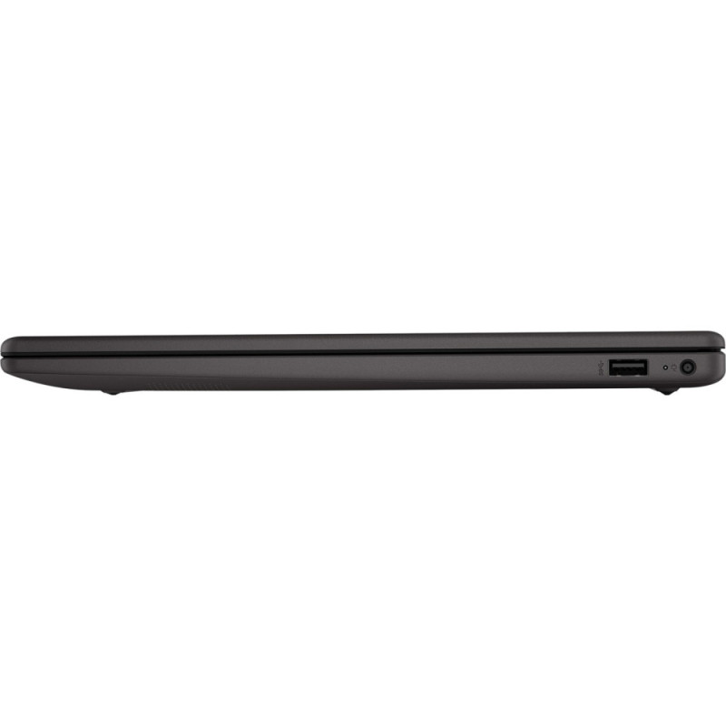 HP Notebook 255R-G10 15.6" FHD IPS AG, AMD R5-7535U, 16GB, F1024GB, UMA, DOS, black (C68VNAT)