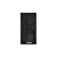 2E Gaming PC case Fantom GK701B without PSU, 2xUSB3.0, 1xUSBType-C, 4x120mm ARGB, VGA 400mm, LCS ready, controller with remote, TG Side/Front Panel, mATX, black (2E-GK701B)