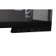 2E Gaming PC case Fantom GK701B without PSU, 2xUSB3.0, 1xUSBType-C, 4x120mm ARGB, VGA 400mm, LCS ready, controller with remote, TG Side/Front Panel, mATX, black (2E-GK701B)