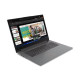 Lenovo Notebook V17-G4 17.3  FHD IPS AG, Intel і3-1315U, 8GB, F256GB, UMA, Win11P, grey (83A2001XRA)