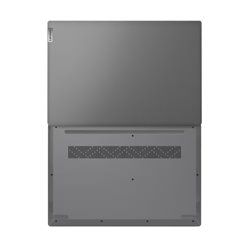 Lenovo Notebook V17-G4 17.3  FHD IPS AG, Intel і3-1315U, 8GB, F256GB, UMA, Win11P, grey (83A2001XRA)