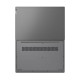 Lenovo Notebook V17-G4 17.3  FHD IPS AG, Intel і3-1315U, 8GB, F256GB, UMA, Win11P, grey (83A2001XRA)