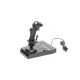 Джойстик Hori Hotas та кріплення Hotas Flight Control System (HPC-045U)