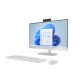 Компьютер HP 24-cr1006ua AiO / Ultra5 125U, 16, 512, Cam, кл+м (D3SB2EA)