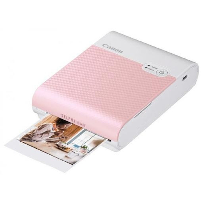 Canon Pink (4109C009)