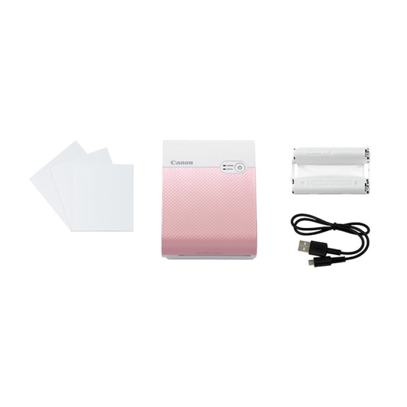 Canon Pink (4109C009)
