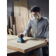 Bosch Vibrating grinder GSS 140 A 220W platform 101x112 28000rpm 1.1kg (0.601.2A8.021)