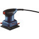 Bosch Vibrating grinder GSS 140 A 220W platform 101x112 28000rpm 1.1kg (0.601.2A8.021)