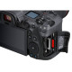 Цифровой фотоаппарат Canon EOS R5 body (4147C027)