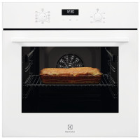 Electrolux Духовой шкаф электрический, 65л EOF5C50BV
