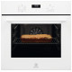 Electrolux Духовой шкаф электрический, 65л EOF5C50BV