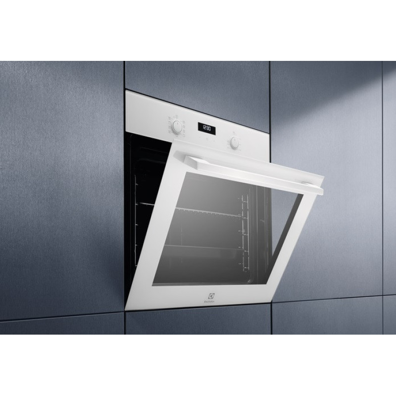 Electrolux Духовой шкаф электрический, 65л EOF5C50BV