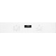 Electrolux Духовой шкаф электрический, 65л EOF5C50BV