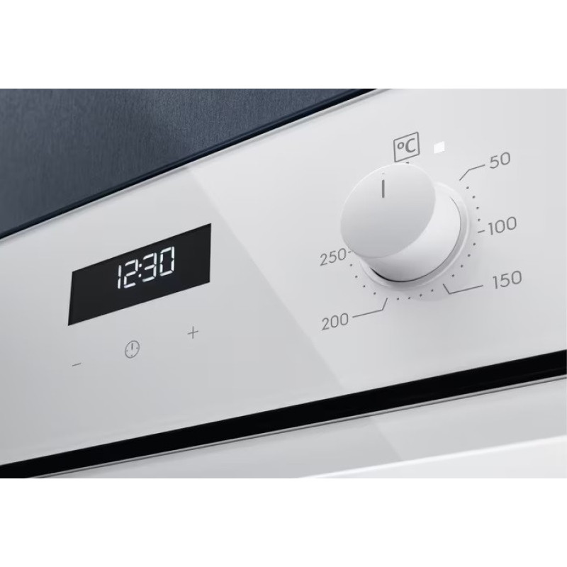 Electrolux Духовой шкаф электрический, 65л EOF5C50BV