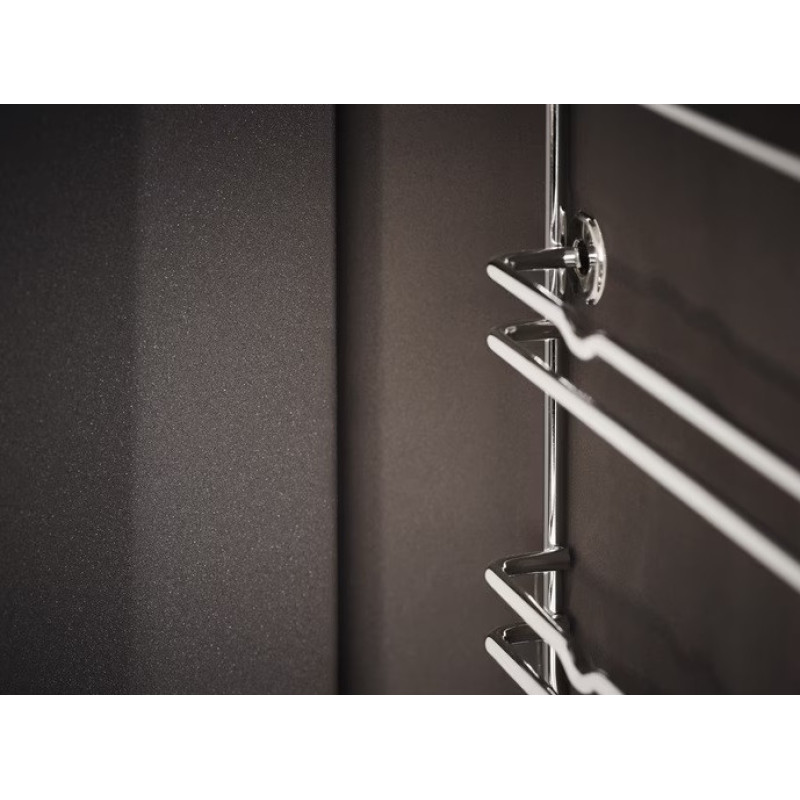 Electrolux Духовой шкаф электрический, 65л EOF5C50BV