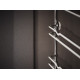 Electrolux Духовой шкаф электрический, 65л EOF5C50BV
