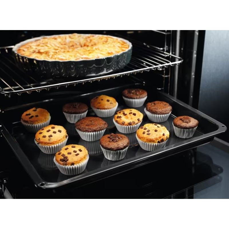 Electrolux Духовой шкаф электрический, 65л EOF5C50BV