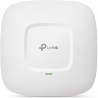 TP-Link Access Point EAP110 N300, 1хFE LAN, Passive PoE