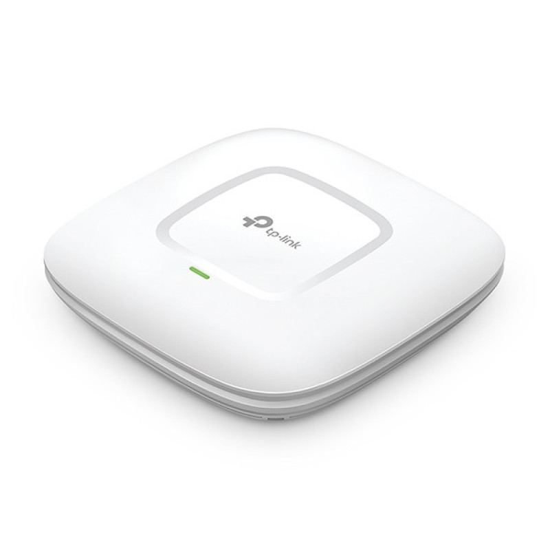TP-Link Точка доступу EAP110 N300, 1хFE LAN, Passive PoE