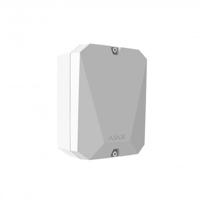 Ajax MultiTransmitter white (000018789)