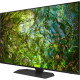 Samsung TV Set 55  Neo MiniQLED 4K UHD 100Hz(144Hz) Smart Tizen Black (QE55QN90DAUXUA)