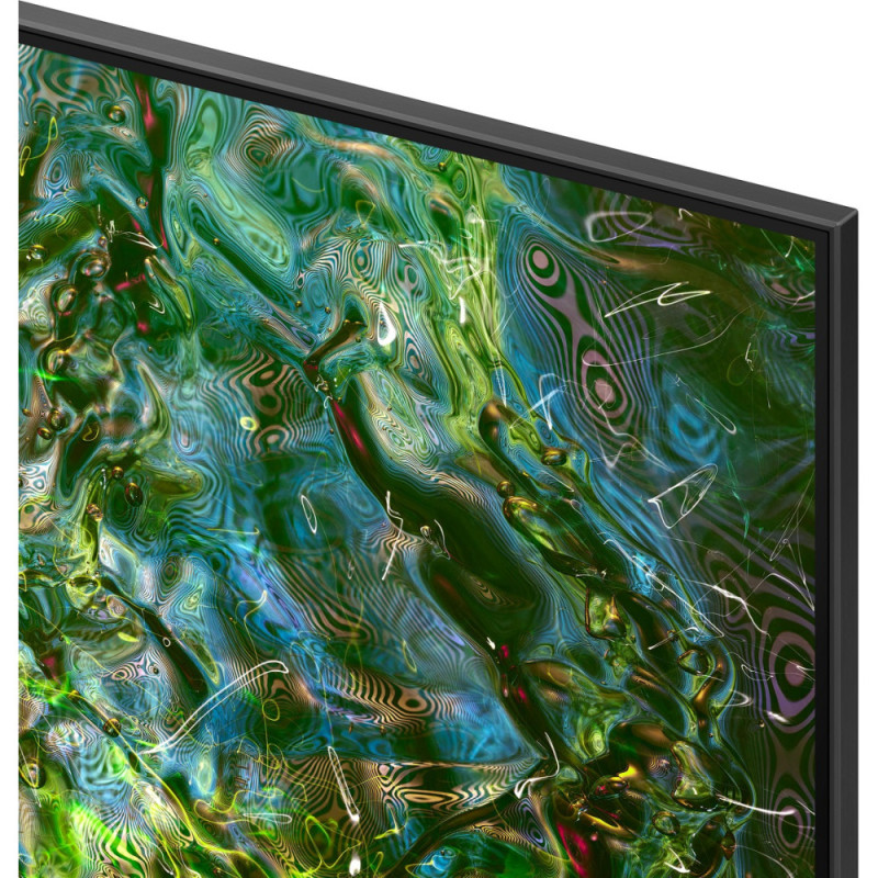 Samsung TV Set 55  Neo MiniQLED 4K UHD 100Hz(144Hz) Smart Tizen Black (QE55QN90DAUXUA)